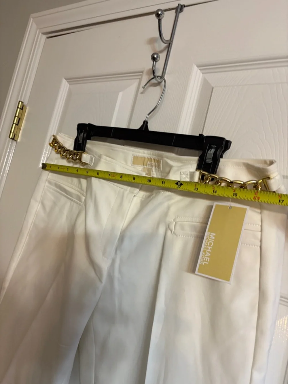 Michael Kors elegant straight